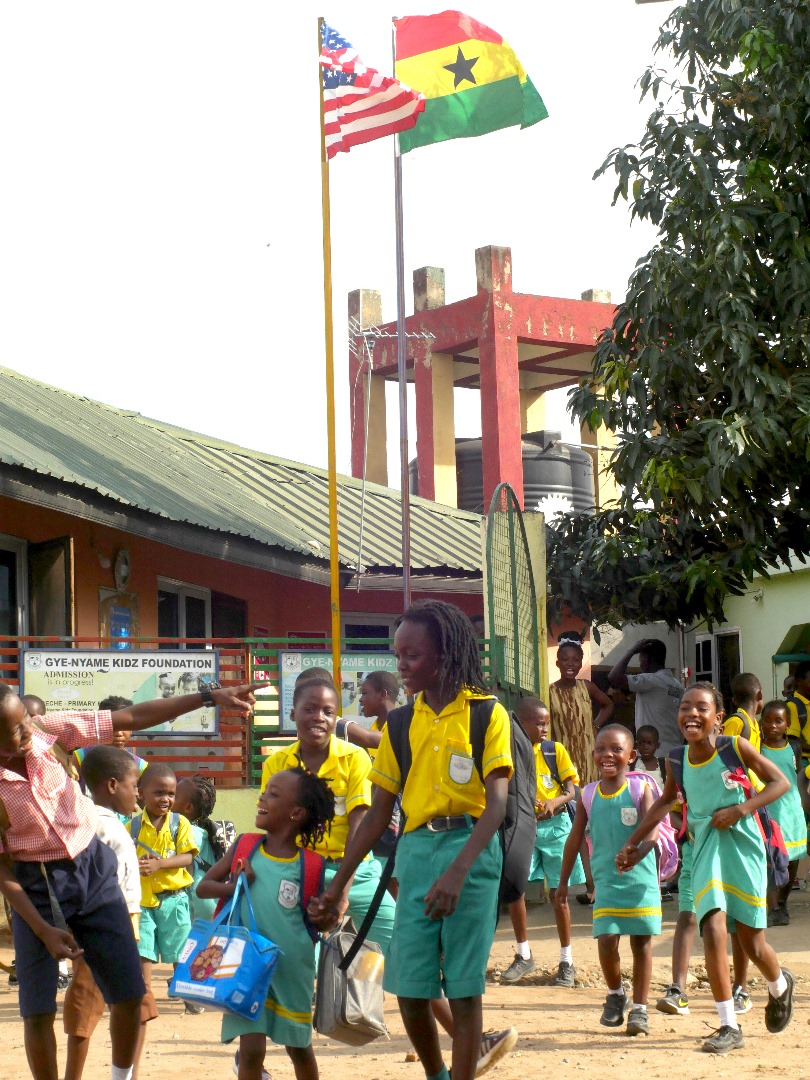 School Activities