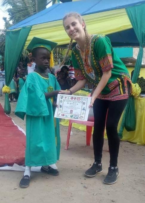 Volunteering